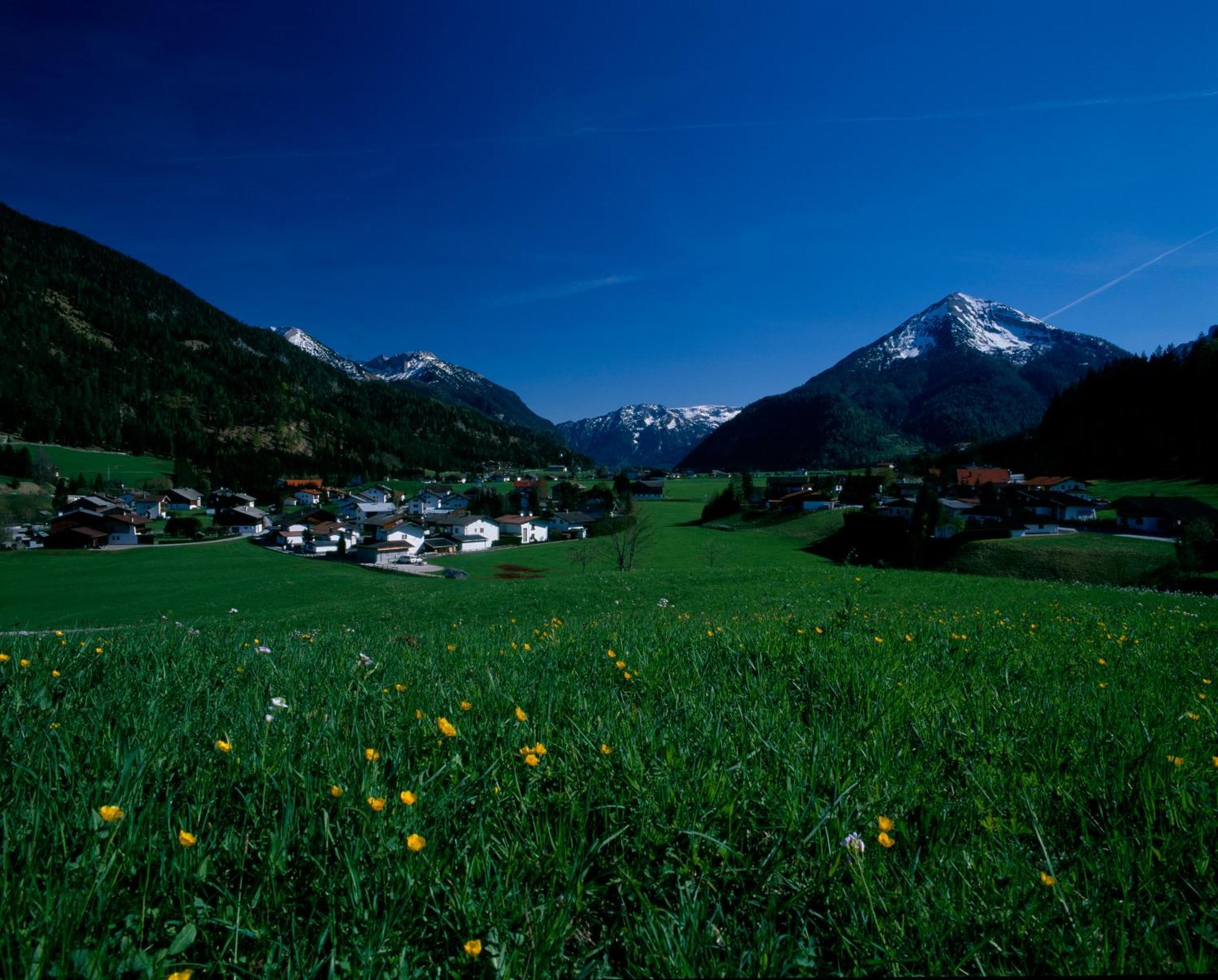 Appartements Waldruh Achenkirch Exterior photo