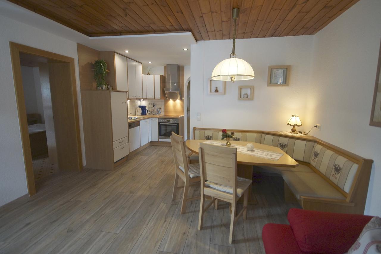 Appartements Waldruh Achenkirch Exterior photo