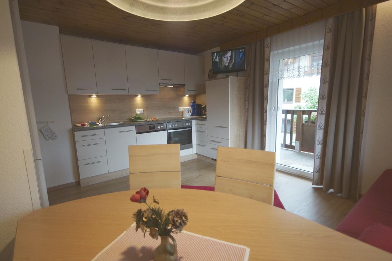 Appartements Waldruh Achenkirch Exterior photo