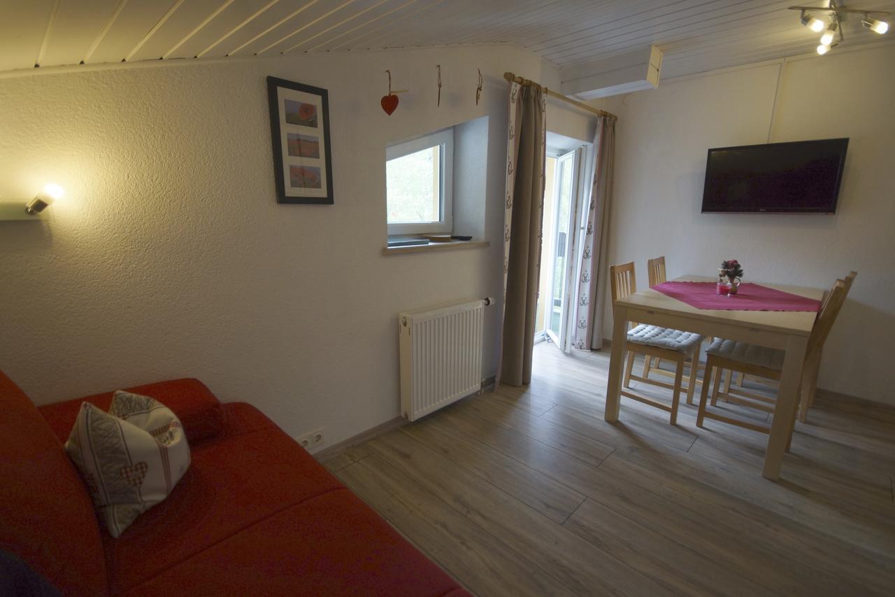 Appartements Waldruh Achenkirch Exterior photo