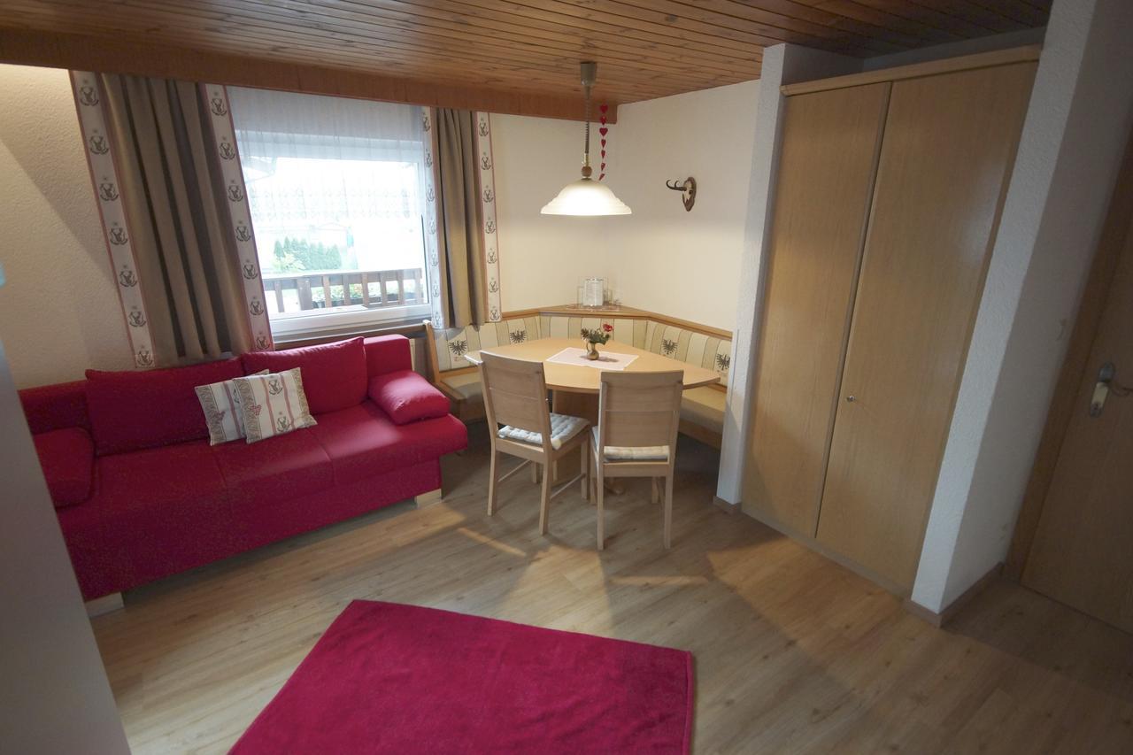 Appartements Waldruh Achenkirch Exterior photo
